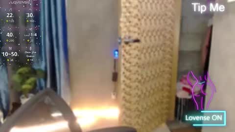 Snapshot of precious_ariah chatting on 03/12/26, 01:56 Just PRECIOUS online show from 03/12/26, 01:56