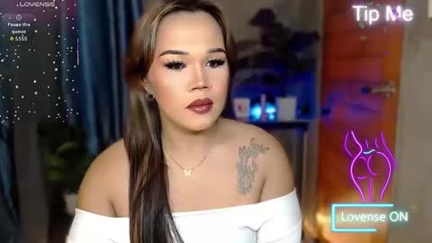 Snapshot of precious_ariah chatting on 03/14/26, 02:17 Just PRECIOUS online show from 03/14/26, 02:17