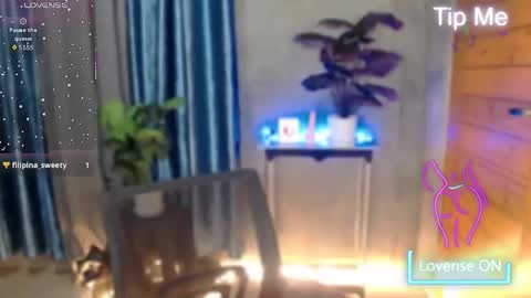 Snapshot of precious_ariah chatting on 03/19/26, 12:36 Just PRECIOUS online show from 03/19/26, 12:36