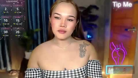 Snapshot of precious_ariah chatting on 03/21/26, 02:27 Just PRECIOUS online show from 03/21/26, 02:27