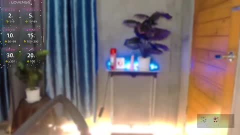 Snapshot of precious_ariah chatting on 03/23/26, 04:27 Just PRECIOUS online show from 03/23/26, 04:27