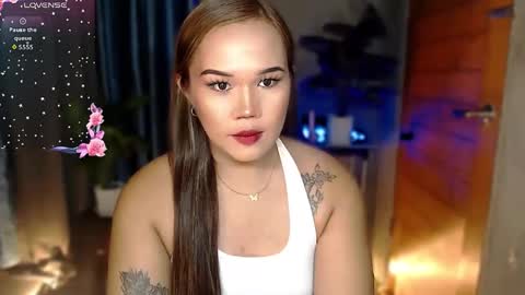 Snapshot of precious_ariah chatting on 03/26/26, 03:56 Just PRECIOUS online show from 03/26/26, 03:56