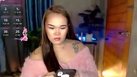 Snapshot of precious_ariah chatting on 03/27/26, 05:35 Just PRECIOUS online show from 03/27/26, 05:35