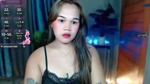 Snapshot of precious_ariah chatting on 03/29/26, 05:40 Just PRECIOUS online show from 03/29/26, 05:40