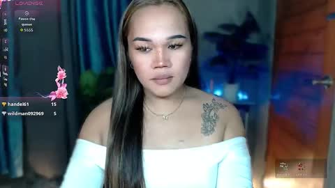 Snapshot of precious_ariah chatting on 03/30/26, 01:28 Just PRECIOUS online show from 03/30/26, 01:28