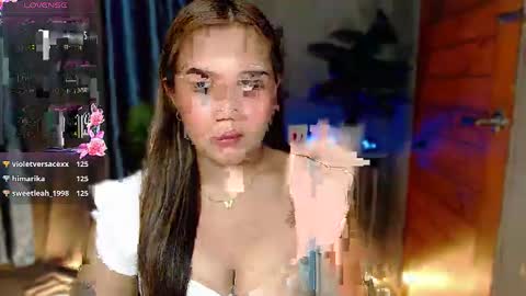 Snapshot of precious_ariah chatting on 04/01/26, 06:14 Just PRECIOUS online show from 04/01/26, 06:14