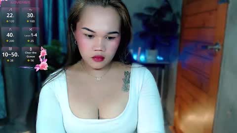 Snapshot of precious_ariah chatting on 04/10/26, 12:10 Just PRECIOUS online show from 04/10/26, 12:10