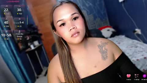 Snapshot of precious_ariah chatting on 06/21/26, 04:42 Just PRECIOUS online show from 06/21/26, 04:42