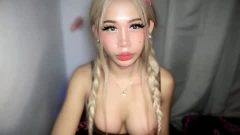 GODDESS PRECIOUS online show from 03/02/26, 09:32