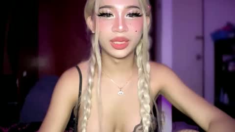 GODDESS PRECIOUS online show from 03/17/26, 08:45