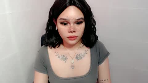 MAXXINE online show from 12/06/24, 01:11