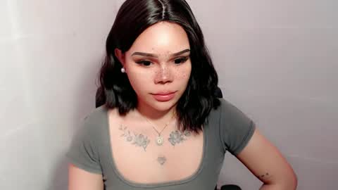 MAXXINE online show from 01/07/25, 10:11