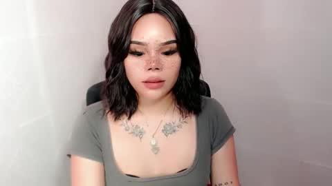 MAXXINE online show from 01/30/25, 08:53