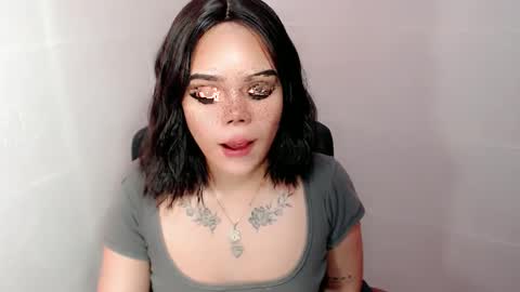 MAXXINE online show from 02/01/25, 02:05