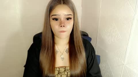 MAXXINE online show from 02/13/25, 12:57