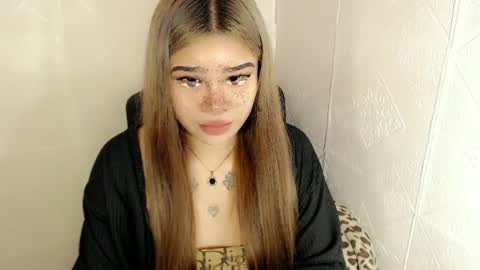 MAXXINE online show from 03/01/25, 01:00