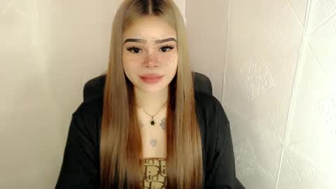 MAXXINE online show from 03/12/25, 12:53