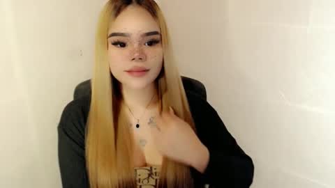 MAXXINE online show from 01/07/26, 02:58