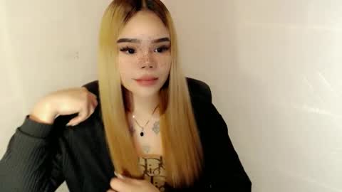 MAXXINE online show from 01/12/26, 05:23