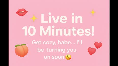 preciousangelbby online show from 02/05/26, 04:17