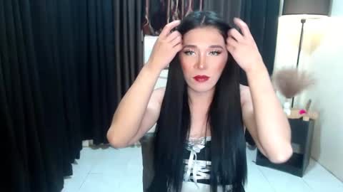 Rosedoll online show from 01/05/25, 11:04