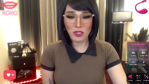 Rosedoll online show from 12/02/25, 04:51