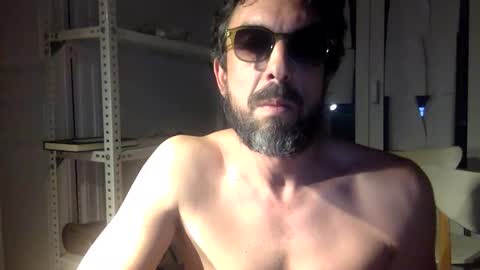 PRECUM online show from 10/20/25, 12:33