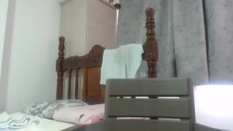 JUAN online show from 12/08/24, 03:35