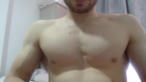 JUAN online show from 12/08/24, 07:32