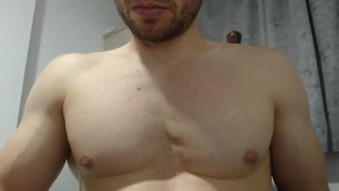 JUAN online show from 01/11/25, 03:13