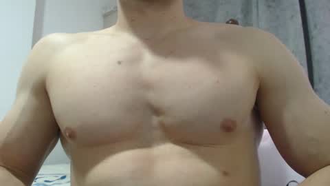 JUAN online show from 01/25/25, 03:41