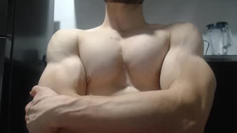 JUAN online show from 09/20/25, 03:29