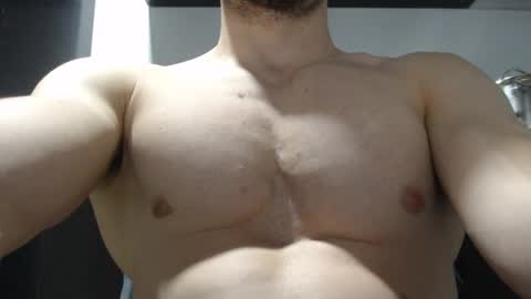 JUAN online show from 10/12/25, 05:06