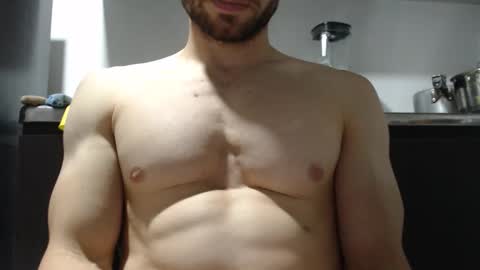 JUAN online show from 11/08/25, 03:29