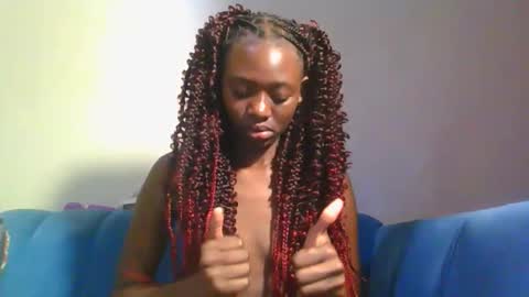 preety_ebony12 online show from 02/23/26, 06:00