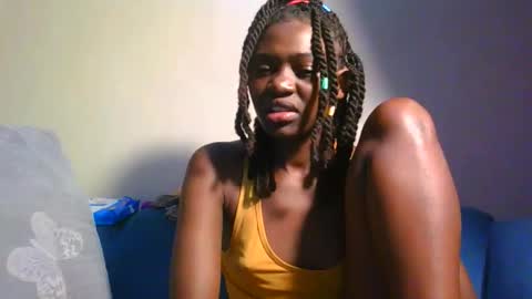 Snapshot of preety_ebony12 chatting on 03/30/26, 06:47 preety_ebony12 online show from 03/30/26, 06:47