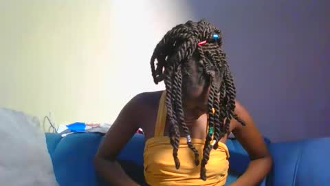 Snapshot of preety_ebony12 chatting on 03/31/26, 07:53 preety_ebony12 online show from 03/31/26, 07:53