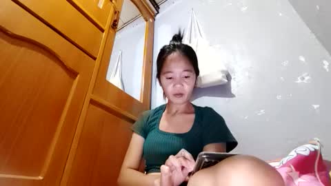 Dinah online show from 12/10/24, 06:54