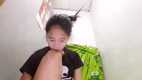 Dinah online show from 02/24/25, 01:02