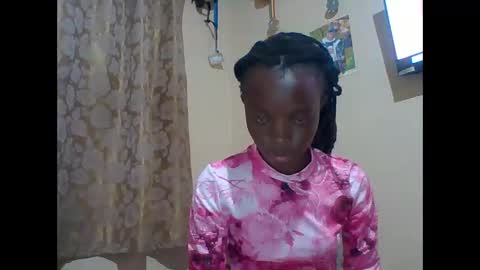 Snapshot of prekky chatting on 02/02/26, 06:50 lynn online show from 02/02/26, 06:50