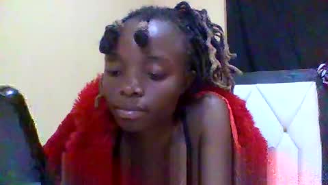 Snapshot of prekky chatting on 02/19/26, 06:37 lynn online show from 02/19/26, 06:37