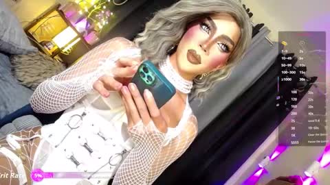 premium_womanhood online show from 01/15/26, 12:26