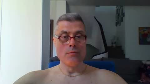 prendimisubito online show from 05/07/26, 12:21