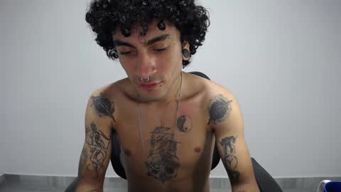 Plux online show from 01/13/25, 03:23