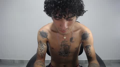 Plux online show from 01/20/25, 06:31