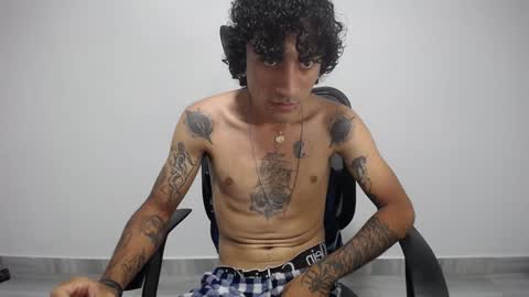 Plux online show from 01/31/25, 02:04