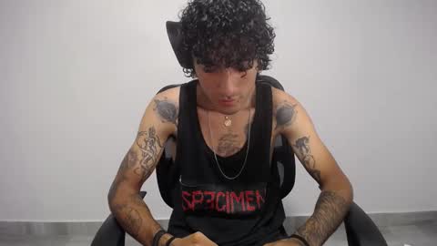 Plux online show from 02/12/25, 07:35