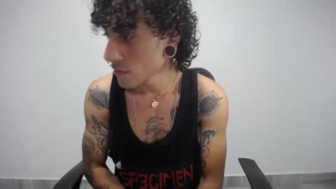 Plux online show from 02/14/25, 01:34