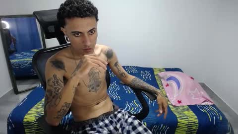 Plux online show from 11/22/25, 05:56