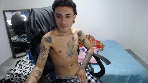 Plux online show from 12/01/25, 10:15